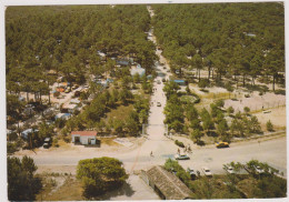 ANDERNOS  CAMPING GRAND CROHOT OCEAN - Andernos-les-Bains