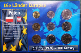 Polen , KMS 2018, Unc - Collections & Lots