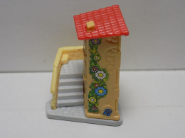 KINDER MONTABLES - Inzetting