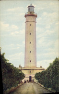 CPA Phare Du Chassiron Ile D'Oleron - Lighthouses