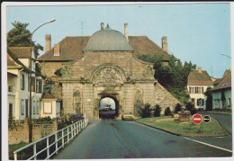 PHALSBOURG  LA PORTE D ALLEMAGNE - Phalsbourg