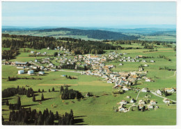 Les Breuleux - Lumières Et Couleurs Sur Le Jura - Les Breuleux