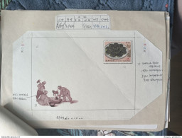 Korea Coree 2008 (35) Food Die Test Proof Very Very RARE, SIGNED!!! - Corée (...-1945)