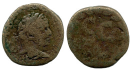 CARACALLA ANTIOCH 215 AD RÖMISCHE PROVINZMÜNZE #ANC12515.14.D.A - Province
