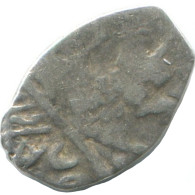 RUSSLAND RUSSIA 1696-1717 KOPECK PETER I SILBER 0.3g/8mm #AB921.10.D.A - Russie