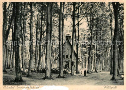Timmendorfer Strand Waldkapelle Ostseebad - Timmendorfer Strand