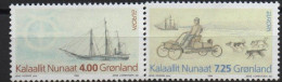 Groenland Europa 1994 XXX - Ongebruikt