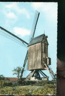 HAZEBROUCK LE MOULIN DE CASSEL - Cassel