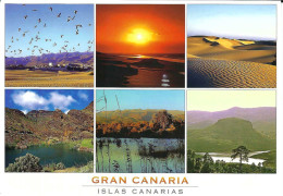 GRAN CANARIA - Gran Canaria
