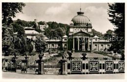 Bad Homburg Kaiser Wilhelm Bad Denkmal - Bad Homburg