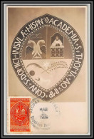 56947 N°86 Armoirie Blason Hispanola 1939 Dominicana Dominicaine Carte Photo Maximum (card) Collection Lemaire - Dominicaine (République)