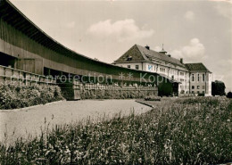 Ried Lindenberg Allgaeu Sanatorium - Lindenberg I. Allg.