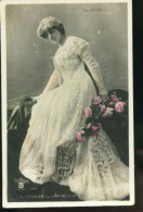 REGNIER DANS PATACHON PAR REUTLINGER - Berühmt Frauen