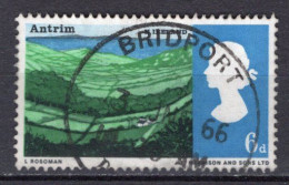 P1118 - GRANDE BRETAGNE Yv N°438 - Used Stamps
