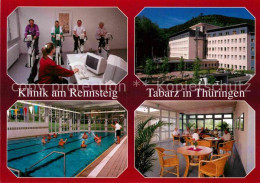 Tabarz Klinik Am Rennsteig - Tabarz