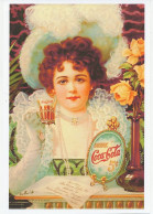 Postal Stationery China 2009 Coca Cola - Autres & Non Classés
