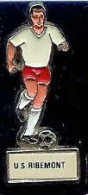 @@ Football US RIBEMONT @@sp07 - Calcio