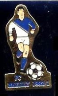 @@ Football FC BREILLY 1992/1.@@sp04 - Calcio