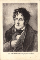 CPA Chateaubriand - Filosofia & Pensatori