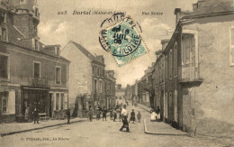 DURTAL RUE NEUVE - Durtal