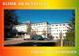 Tabarz Klinik Am Rennsteig - Tabarz