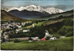 CPM Sallanches Vue Generale (20204) - Sallanches
