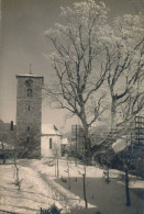 SUISSE - SCHWEIZ - SWITZERLAND - Berne - ADELBODEN - Dorfkirche Und Bergahorn - Adelboden