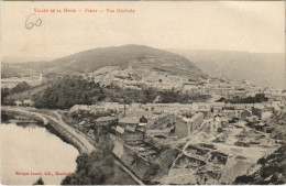 CPA FUMAY - Vue Générale (135084) - Fumay