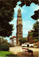 CPM PORTO La Tour De Clerigos PORTUGAL (750657) - Porto