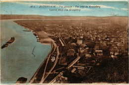 CPA Andernach Vue Generale GERMANY (895616) - Andernach