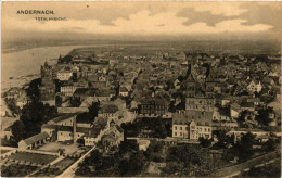 CPA Andernach Totalansicht GERMANY (895766) - Andernach