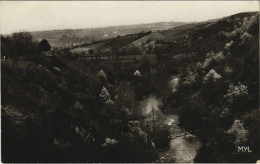 CPA CHAMBON-sur-VOUEIZE Vallee De La Tardes (1143521) - Chambon Sur Voueize