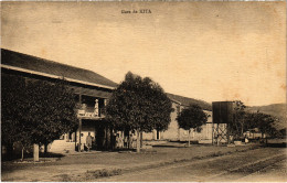 PC MALI SOUDAN GARE DE KITA (a50173) - Mali