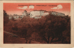 CPA RAMATUELLE Vue Generale - Environs De Saint-Tropez (1112502) - Ramatuelle