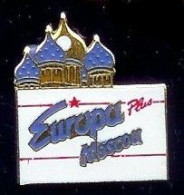 @@ Radio EUROPA Plus MOSCOU Russie EGF @@ra82 - Media