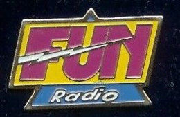 @@ Station De Radio Musicale FUN RADIO @@ra77 - Media