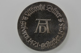 DDR, 10 Mark Albrecht Dürer, 1971, Stempelglanz / Bu - Altri & Non Classificati