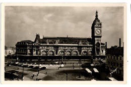 Paris -gare De Lyon - Arrondissement: 12