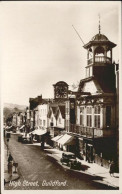 Guildford High Street - Surrey