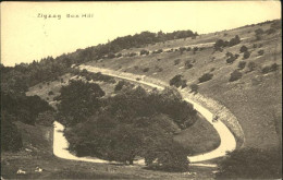 Box Hill & Headley Zig Zag - Surrey