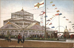 Yarmouth Winter Gardens - Autres & Non Classés