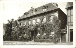 Stratford-on-Avon Marie Corellis Home - Altri & Non Classificati