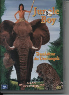 Jungle Boy Beschützer Des Jungles  Alan Goldstein - Children & Family