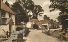 Littlehampton Littleham Village - Altri & Non Classificati