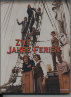 Zwei Jahre Ferien Naar Jules Verne - Drama