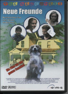 Newcomers / Neue Freunde - Children & Family