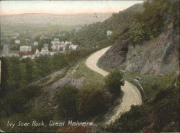 Malvern Hills Ivy Scar Rock
Great Malvern - Altri & Non Classificati