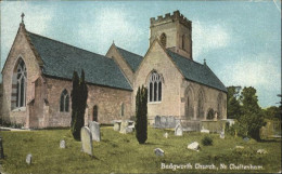 Cheltenham Badgworth Church - Altri & Non Classificati