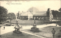 Cheltenham Winter Gardens - Altri & Non Classificati
