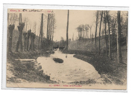 GIVRY Vallée De La Trouille - Quevy